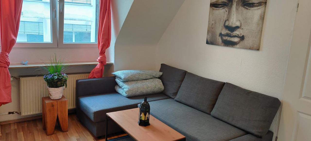 Der Himmel Appartement Cologne